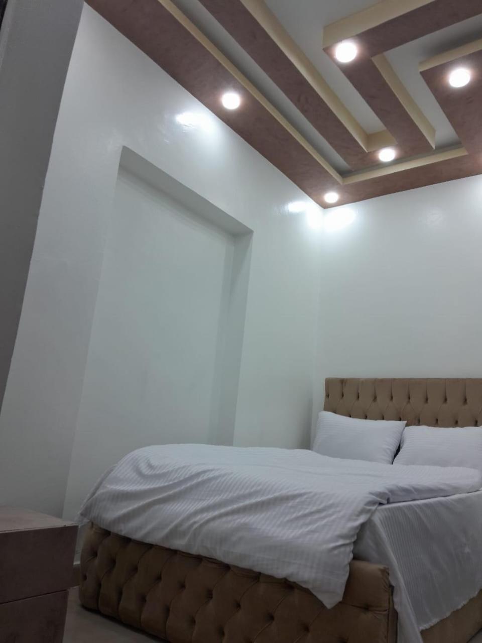 Alaa Eldein Pyramids Lights Ξενοδοχείο Kafret el-Gabal Εξωτερικό φωτογραφία